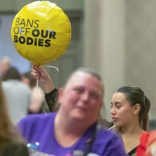 Montana vote adds to win streak for abortion rights backers